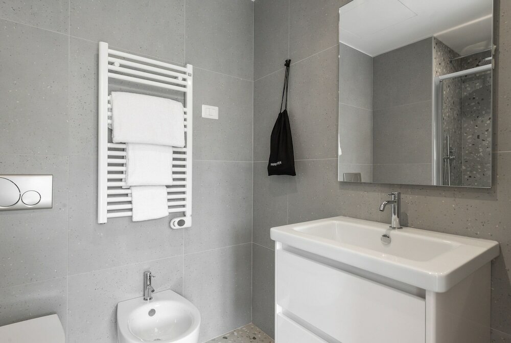 Фото Numa i Verso Apartments