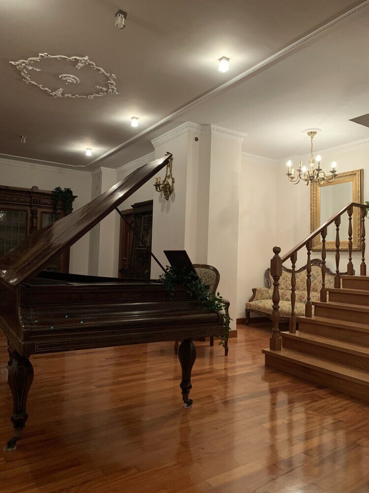 Фото Residenza Tritone a Fontana di Trevi