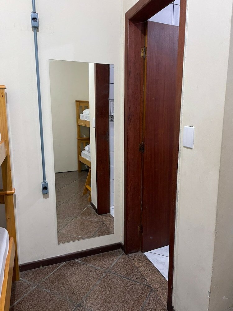 Фото Esquina 8 Hostel