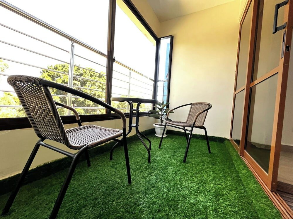 Фото Midtown C32 Executive Suites