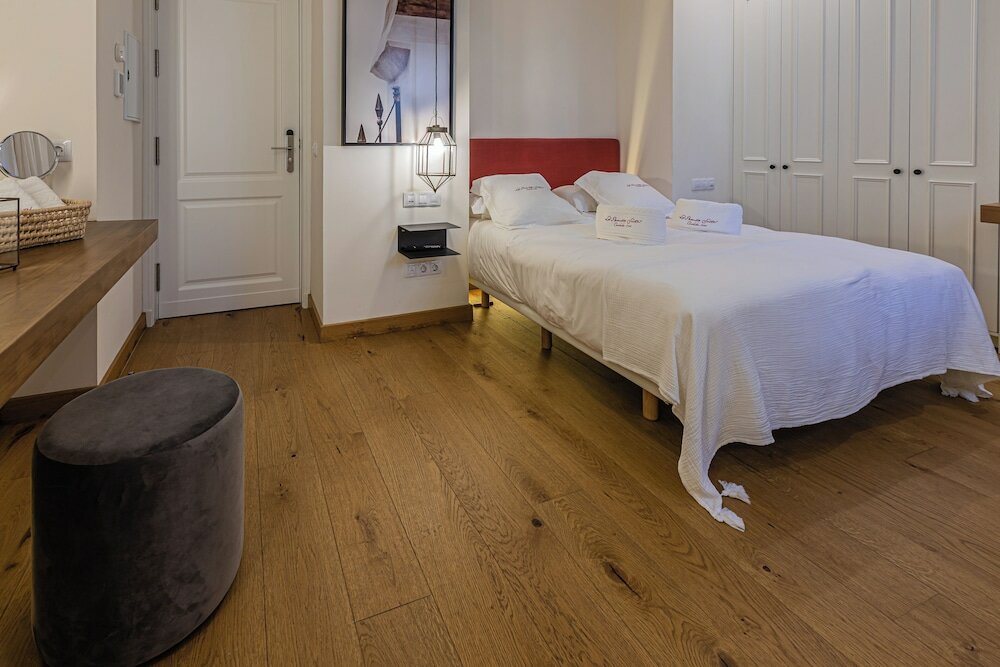 Фото La Ermita Suites - Único Hotel Monumento de Córdoba