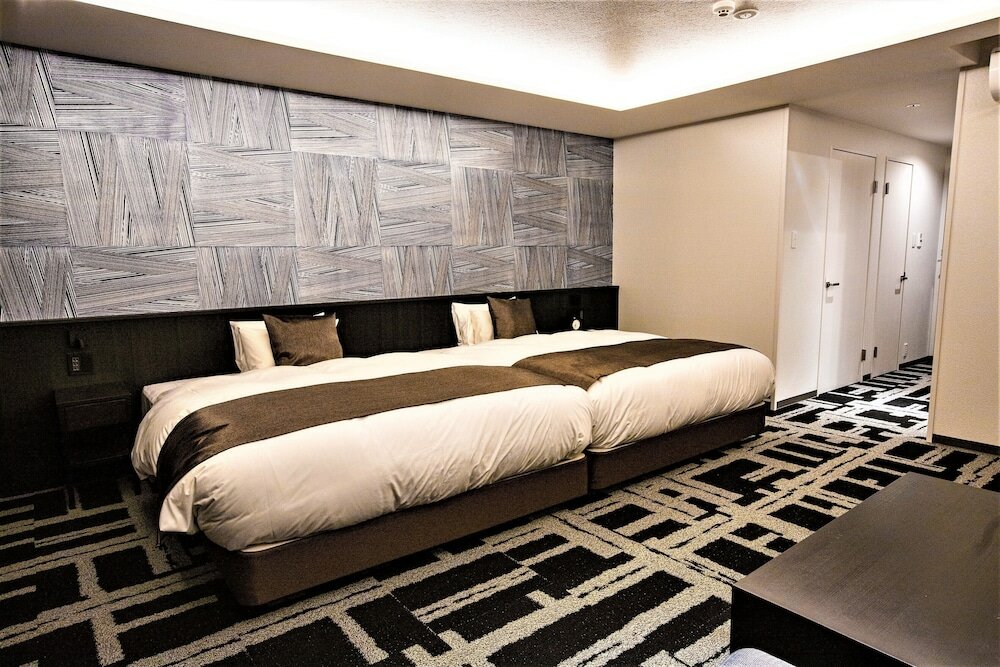 Фото Nagi Kyoto Sanjo