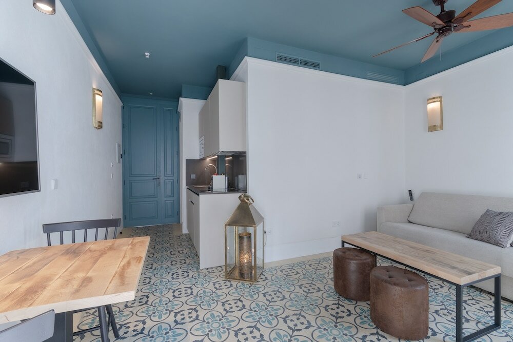 Фото Apartamentos Caminante del Agua