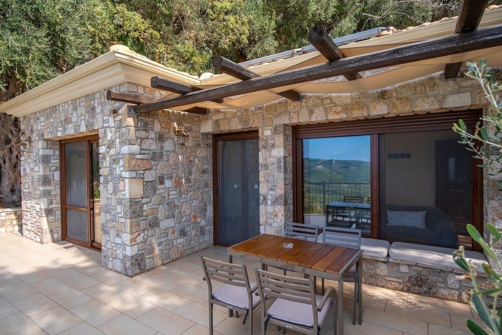 Фото Курортный отель Apolis villas & Suites Resort