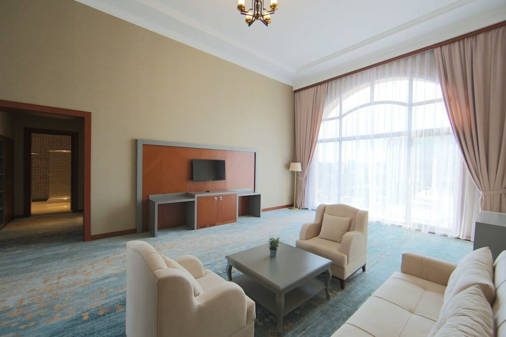 Фото Отель Saat Meydani