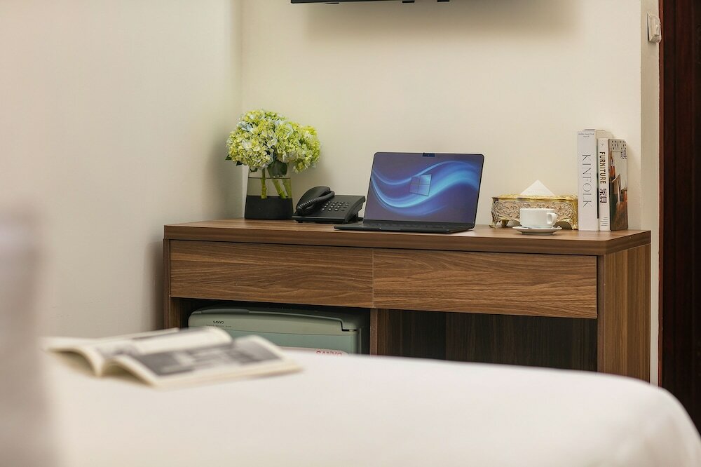 Фото Tunger Premium Hotel