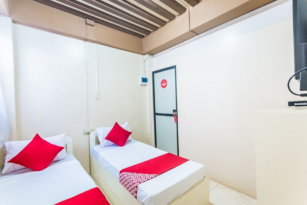 Фото Oyo 569 Alt Complex