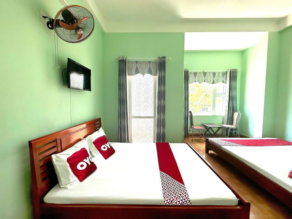 Фото Spot On 1186 Nha Nghi Huong Mai