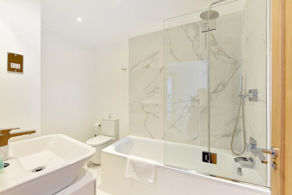 Фото London Choice Apartments – Chelsea