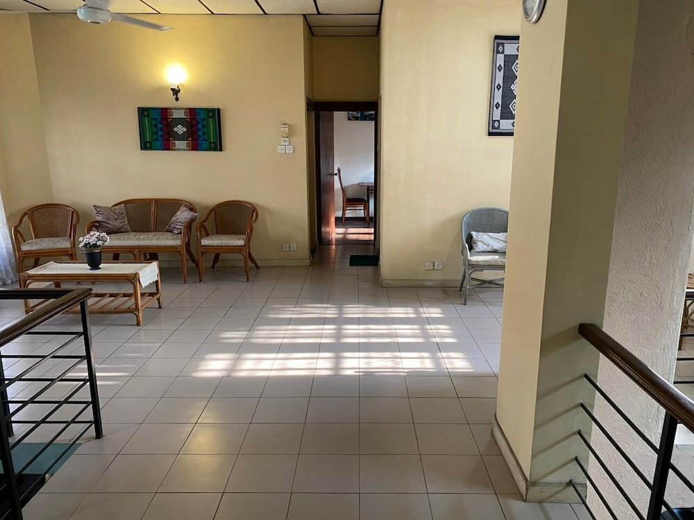 Фото Oasis Colombo