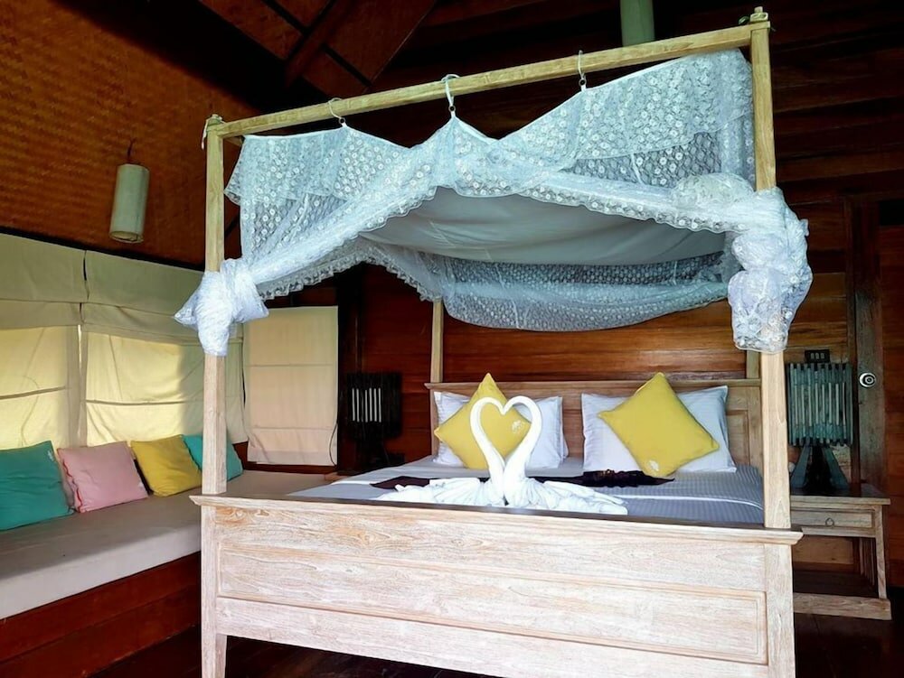 Фото Sawan Sunset Resort