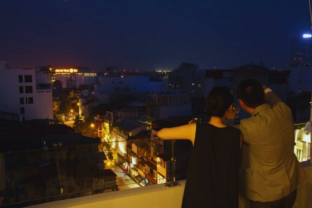 Фото Ken Hotel by Connek