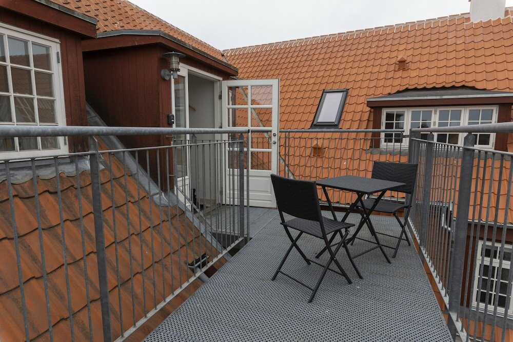 Фото Ankerhus Ferielejligheder Skagen