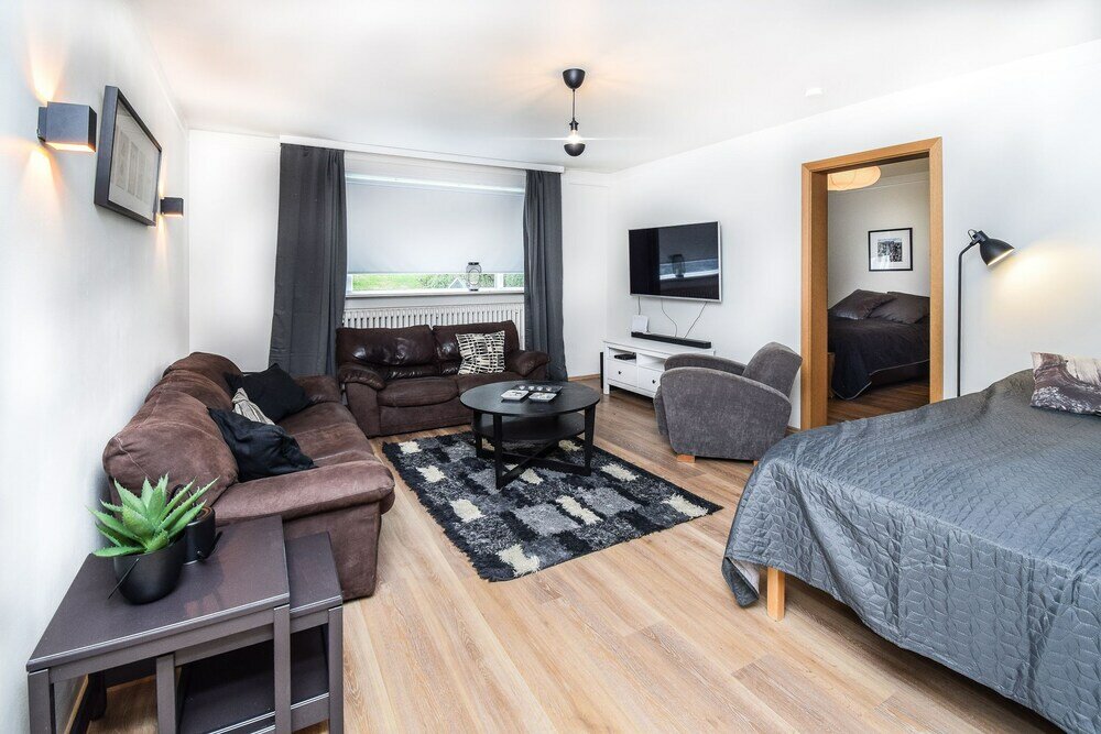 Фото Apartment B48