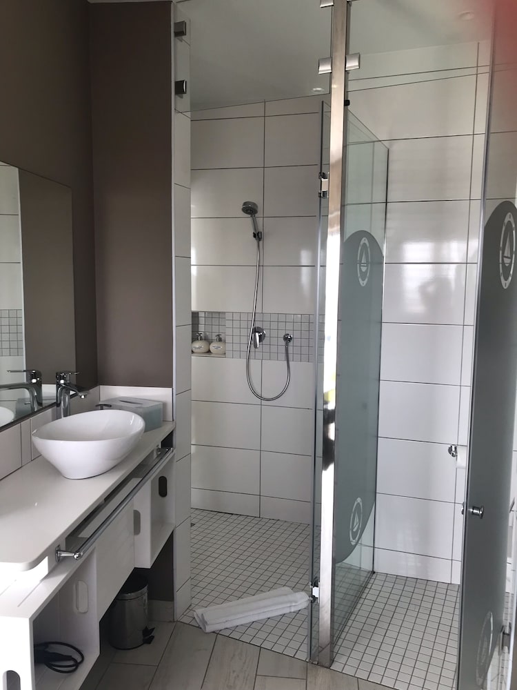 Фото At the Sea Guesthouse