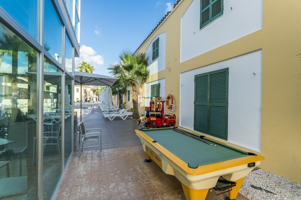 Фото Cales De Ponent