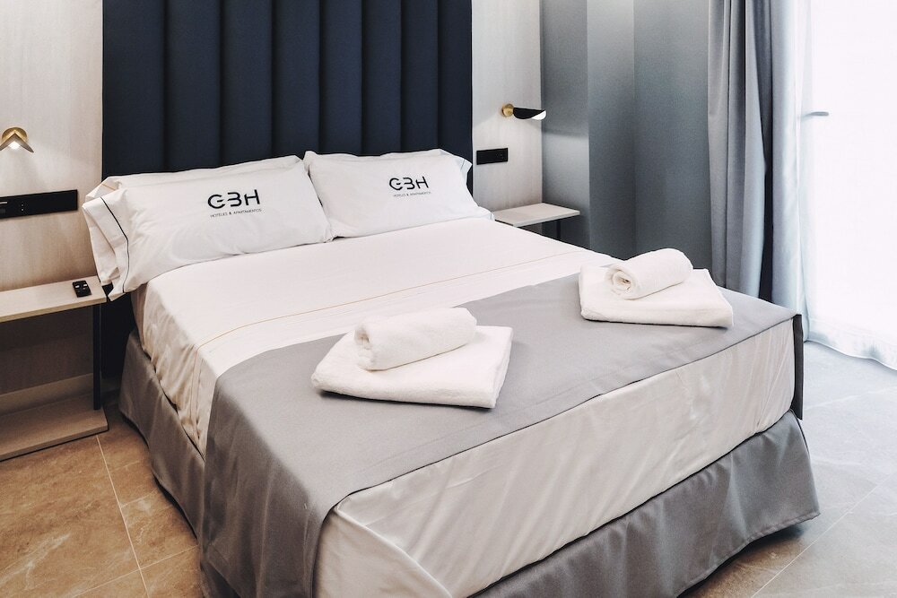 Фото Gbh Hotel-Apartamentos Estrella de Mar