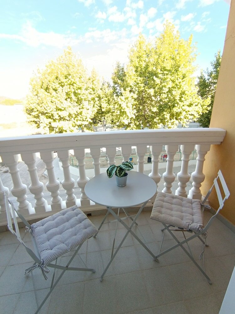 Фото Acogedora y familiar casa EN L'Olleria