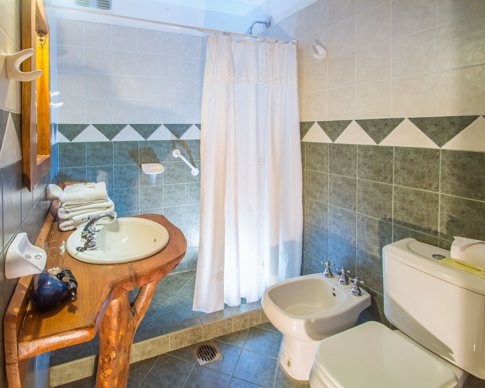 Фото Posada Chalet Suisse