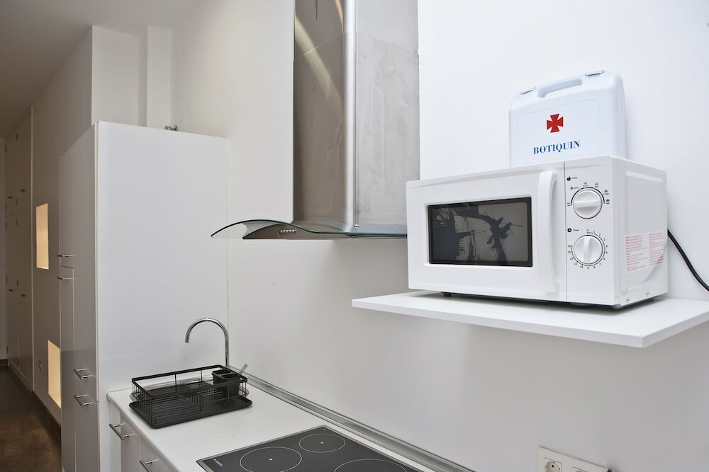 Фото Wish-Suite Juderia de Sevilla Apartment