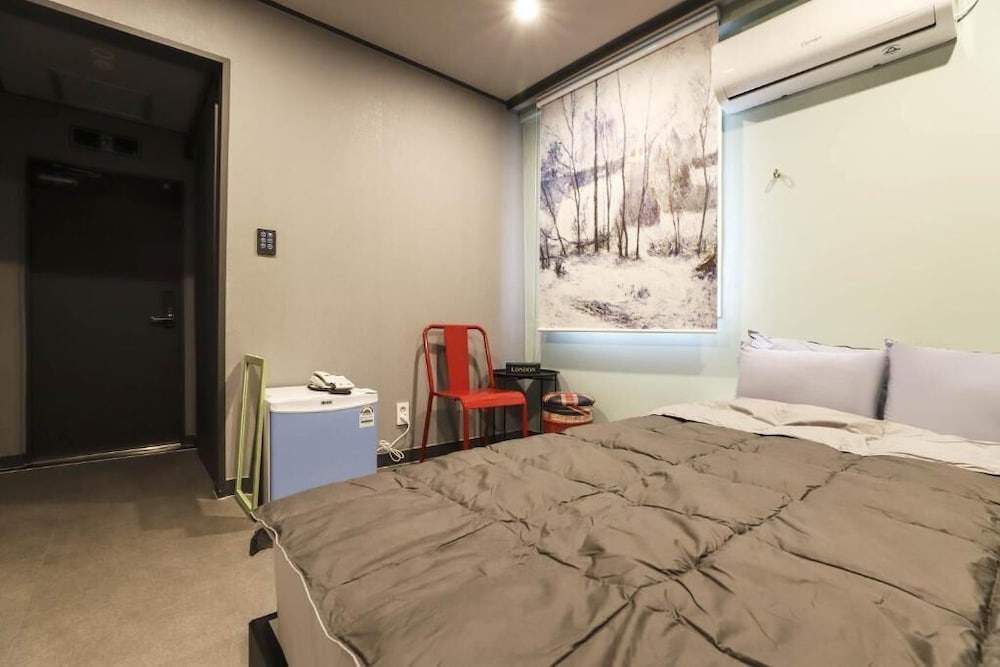 Фото Actor Motel Baewoo