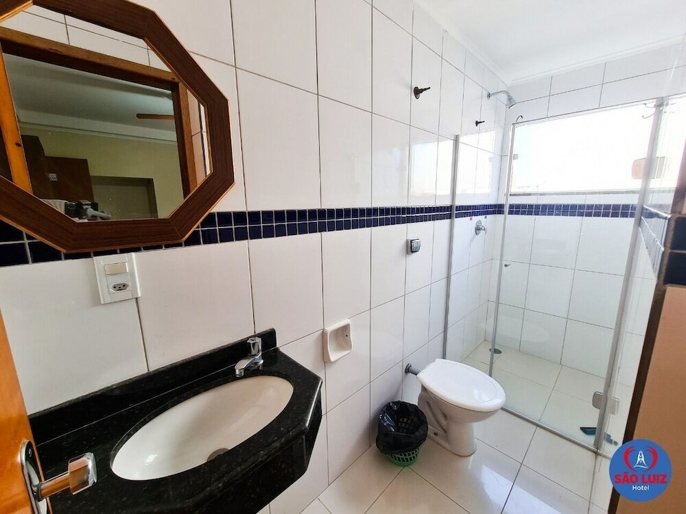 Фото Hotel São Luiz