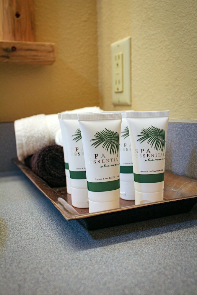 Фото Paddle Ridge