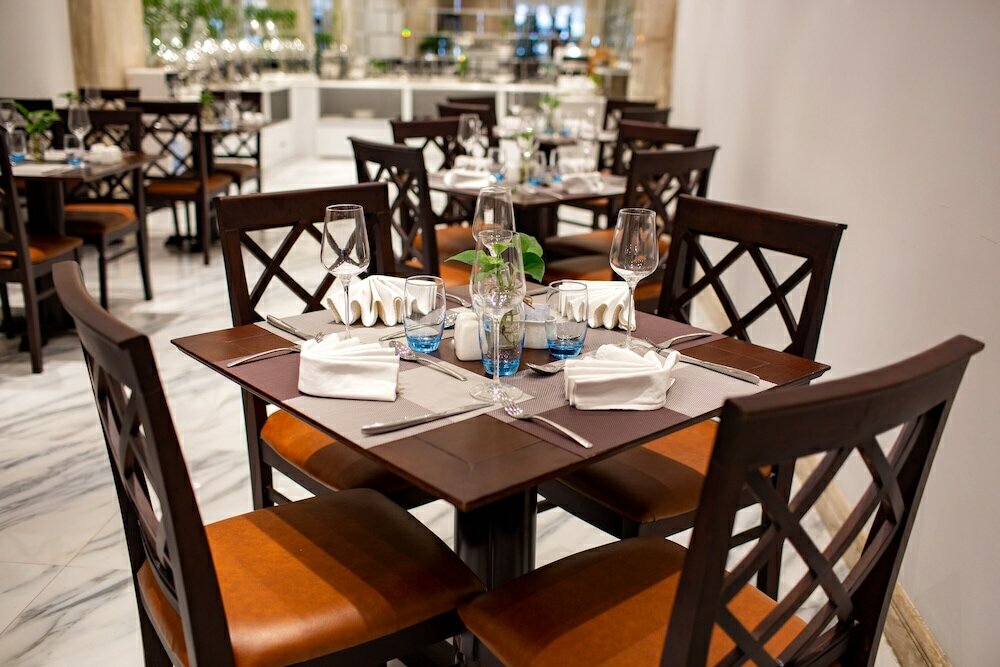 Фото May De Ville Legend Hotel & SPA