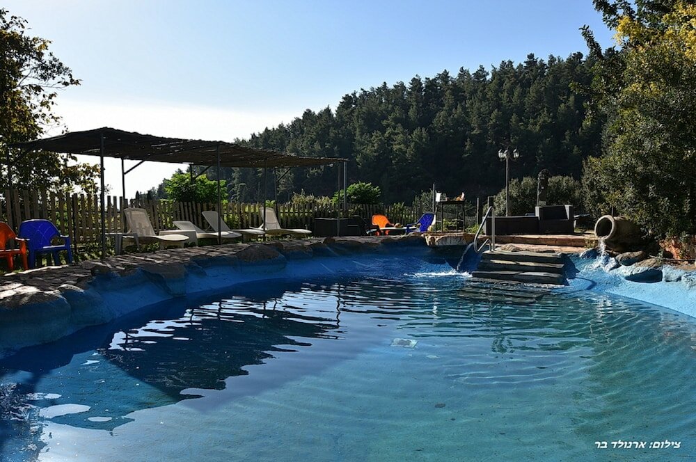 Фото Niflaot Hagalil