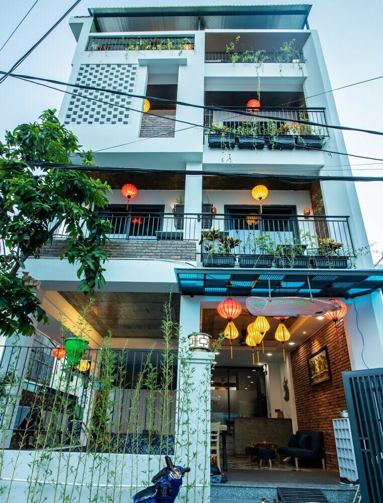 Hotel Hoi An Heart Lodge, Hội An, photo