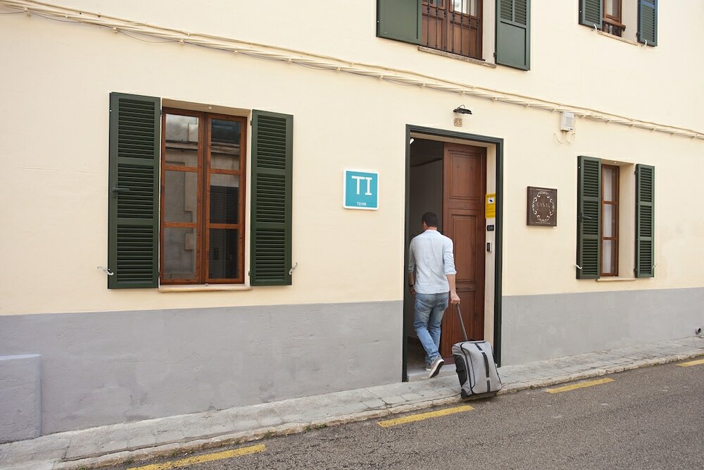 Фото Casal de Petra - Rooms & Pool by My Rooms Hotels