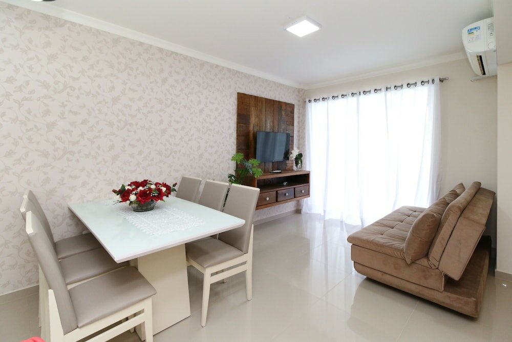 Фото 503b Apartamento 2 quartos sendo 1 suíte