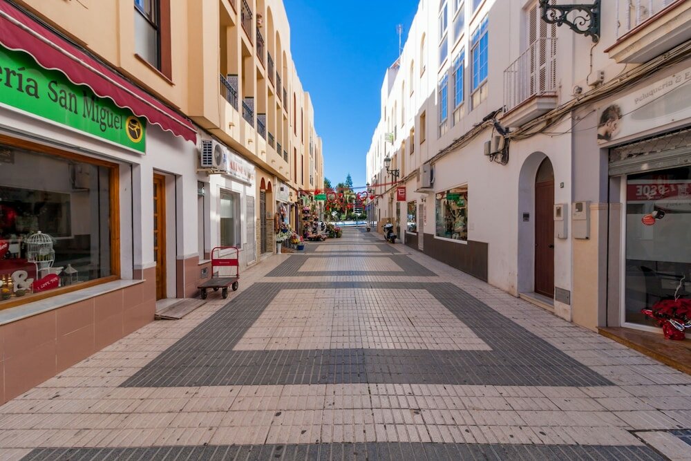 Фото Hostal Boutique Plaza Cantarero