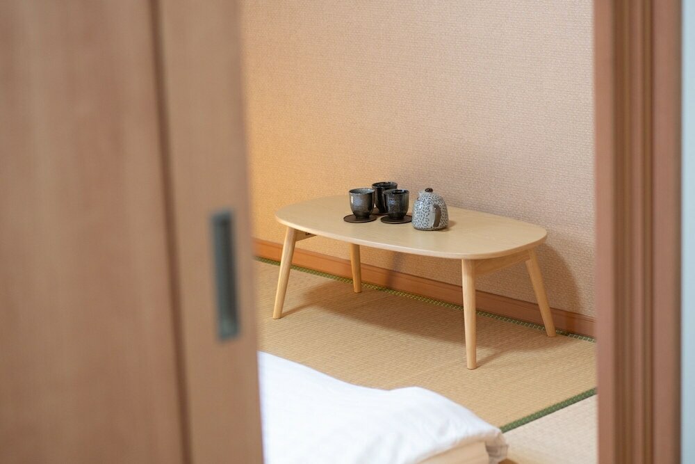 Фото Kuromon Residence