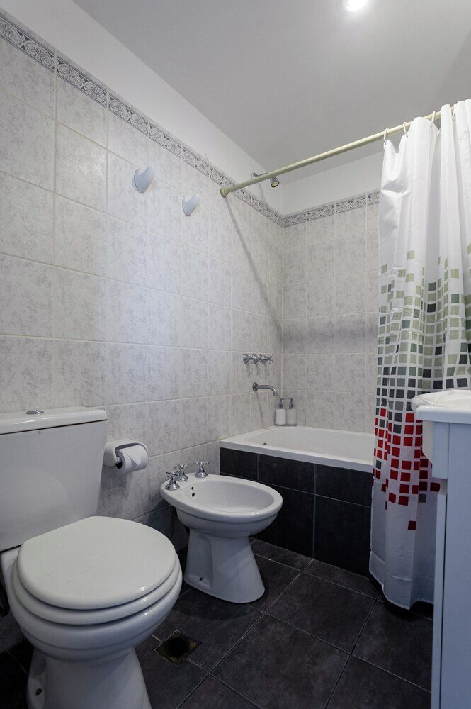 Фото Gente del Sur Mara II