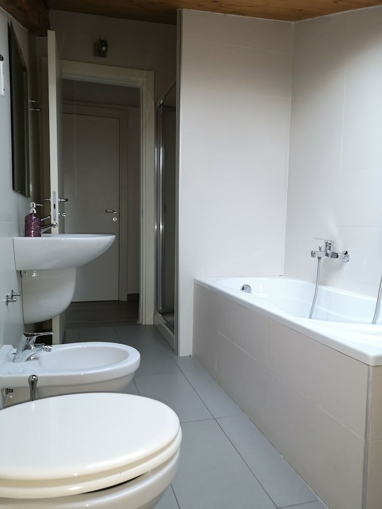 Фото Cuore Partenopeo B&b