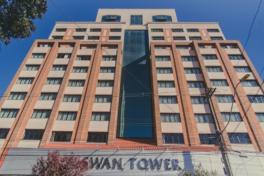 Hotel Swan Caxias do Sul, Caxias do Sul, photo