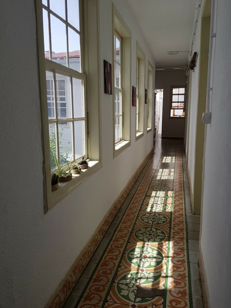 Фото Ratones de Biblioteca - Hostel