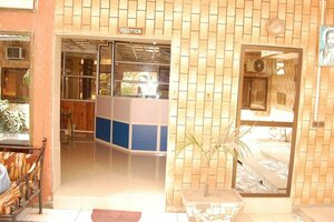 Гостиница Benin Hotel Terminus