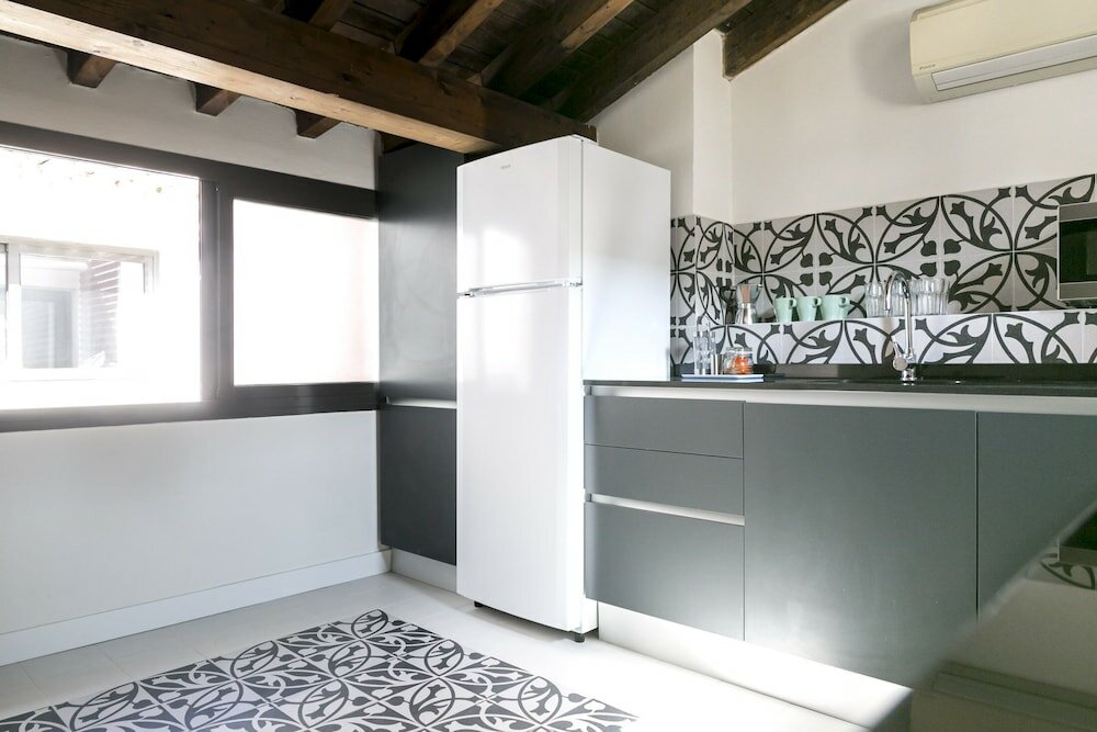 Фото Aqua Apartments Málaga