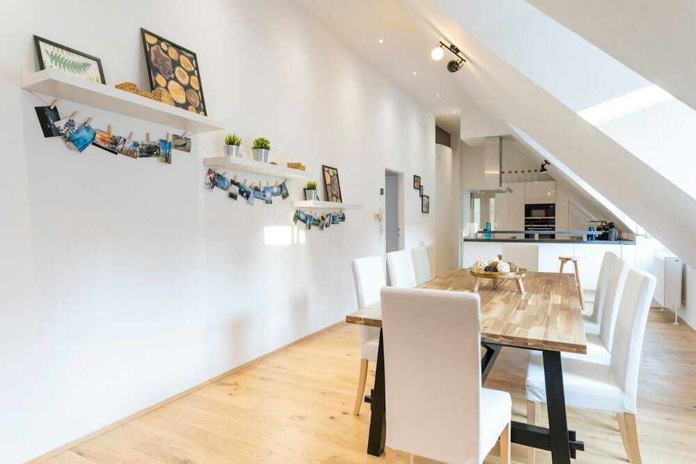 Фото Stuckgasse Apartments