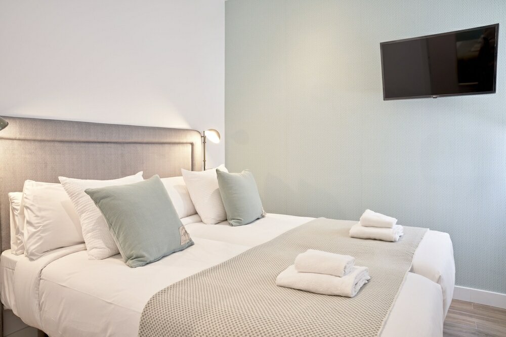 Фото Bonavista Apartments - Chamberí