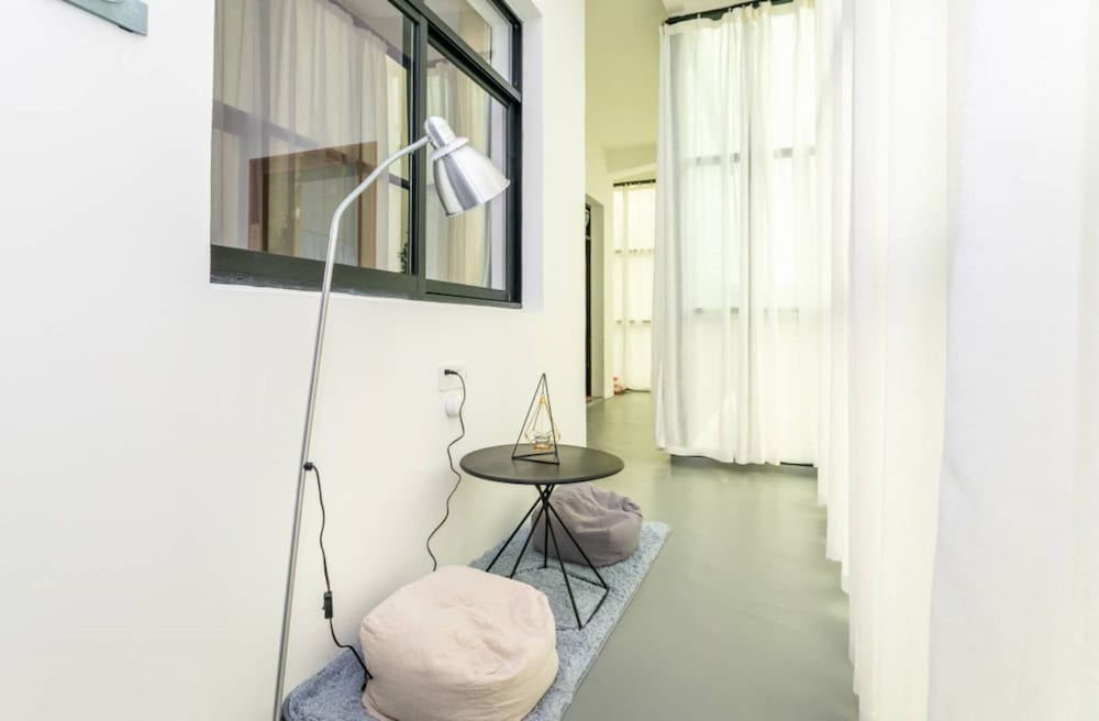 Фото Csdy Guesthouse