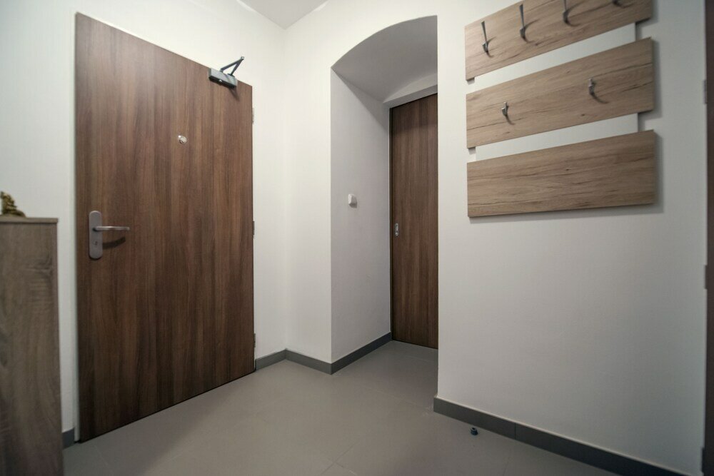 Фото Residence Dobrovskeho 30