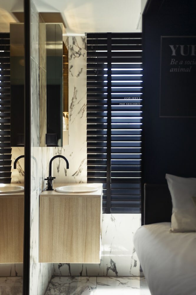 Фото Yup Hotel - Different Hotels