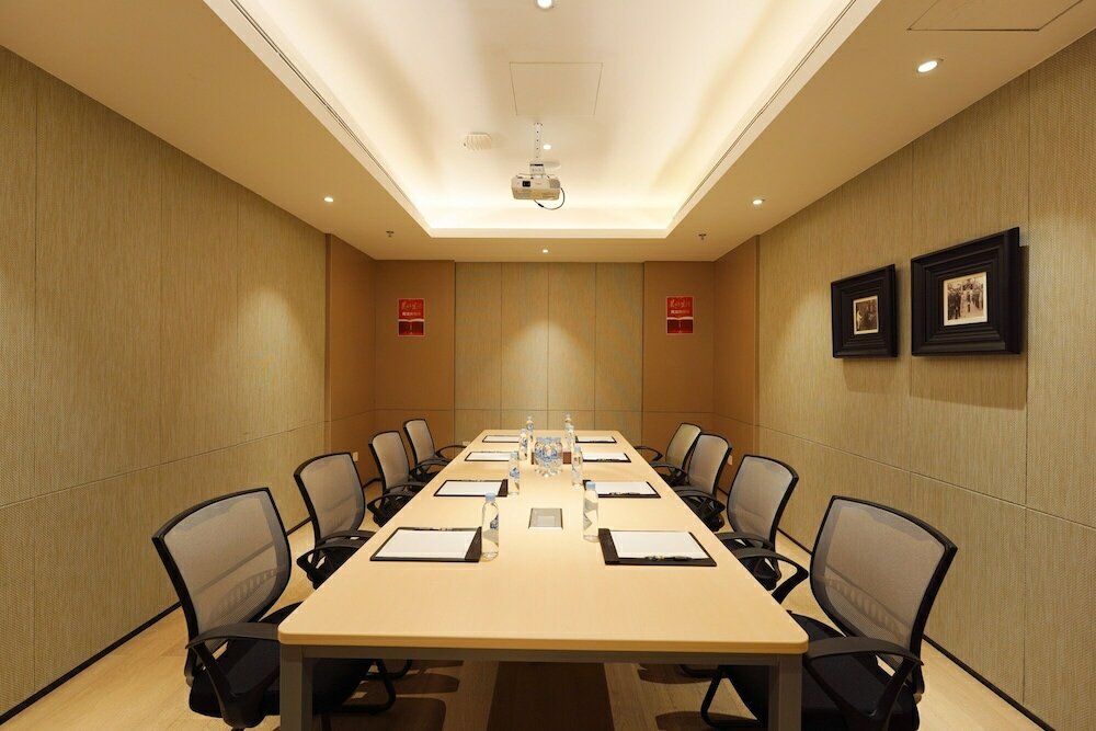 Фото Cm Serviced Apartment Shekou