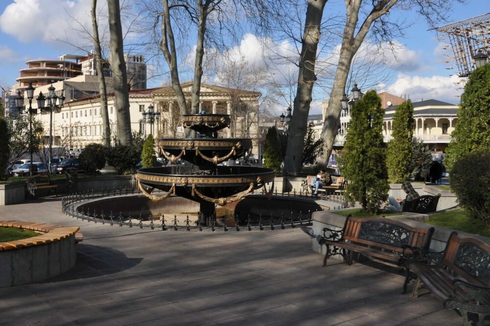 Фото Hotel Click