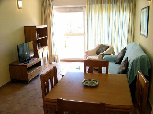 Гостиница Apartamento Lomas