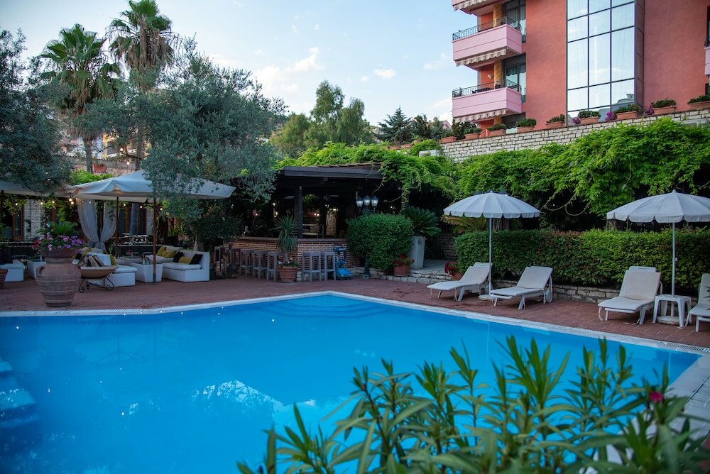 Фото Vila Belvedere