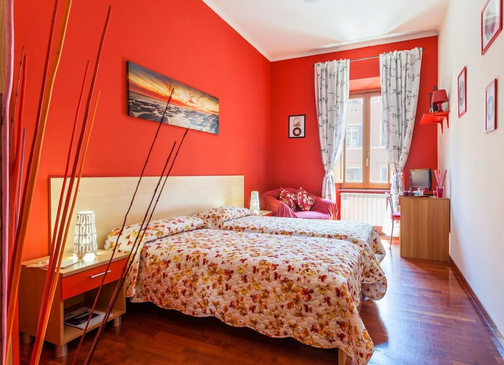 Фото Music Guesthouse B&b